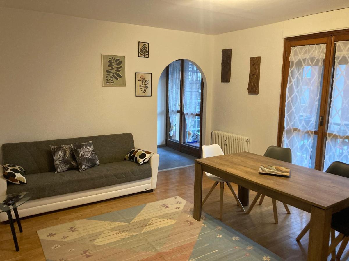 A Casa Di Niki Apartment