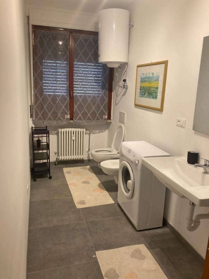 A Casa Di Niki Apartment