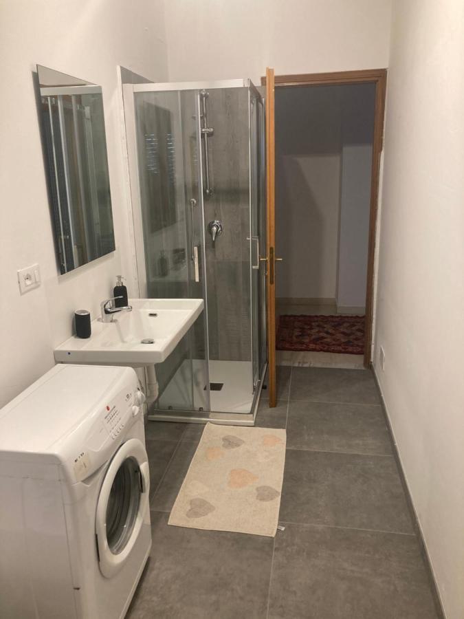 A Casa Di Niki Aosta