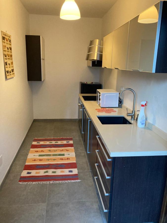 A Casa Di Niki Apartment