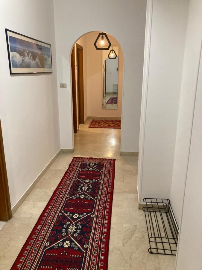 A Casa Di Niki Apartment *