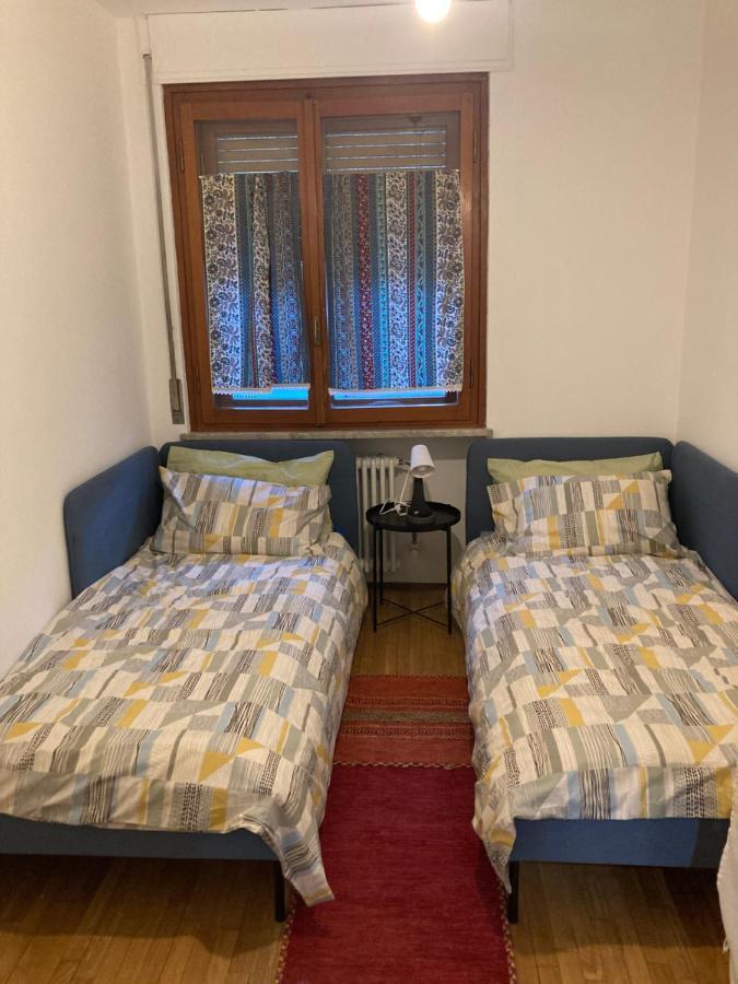 Apartment A Casa Di Niki *