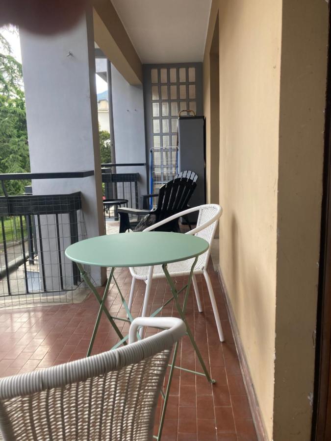 A Casa Di Niki Apartment *