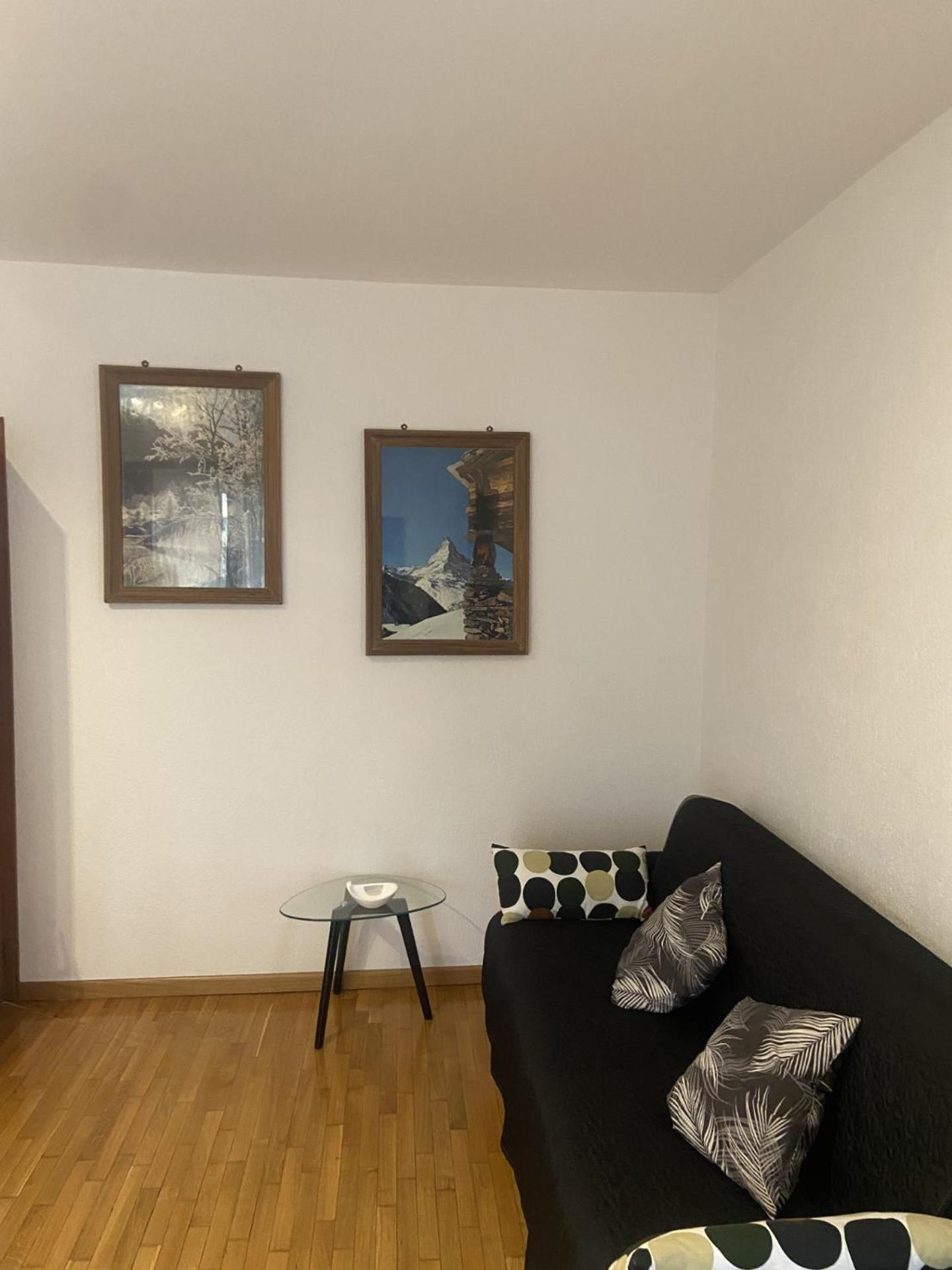 A Casa Di Niki Aosta