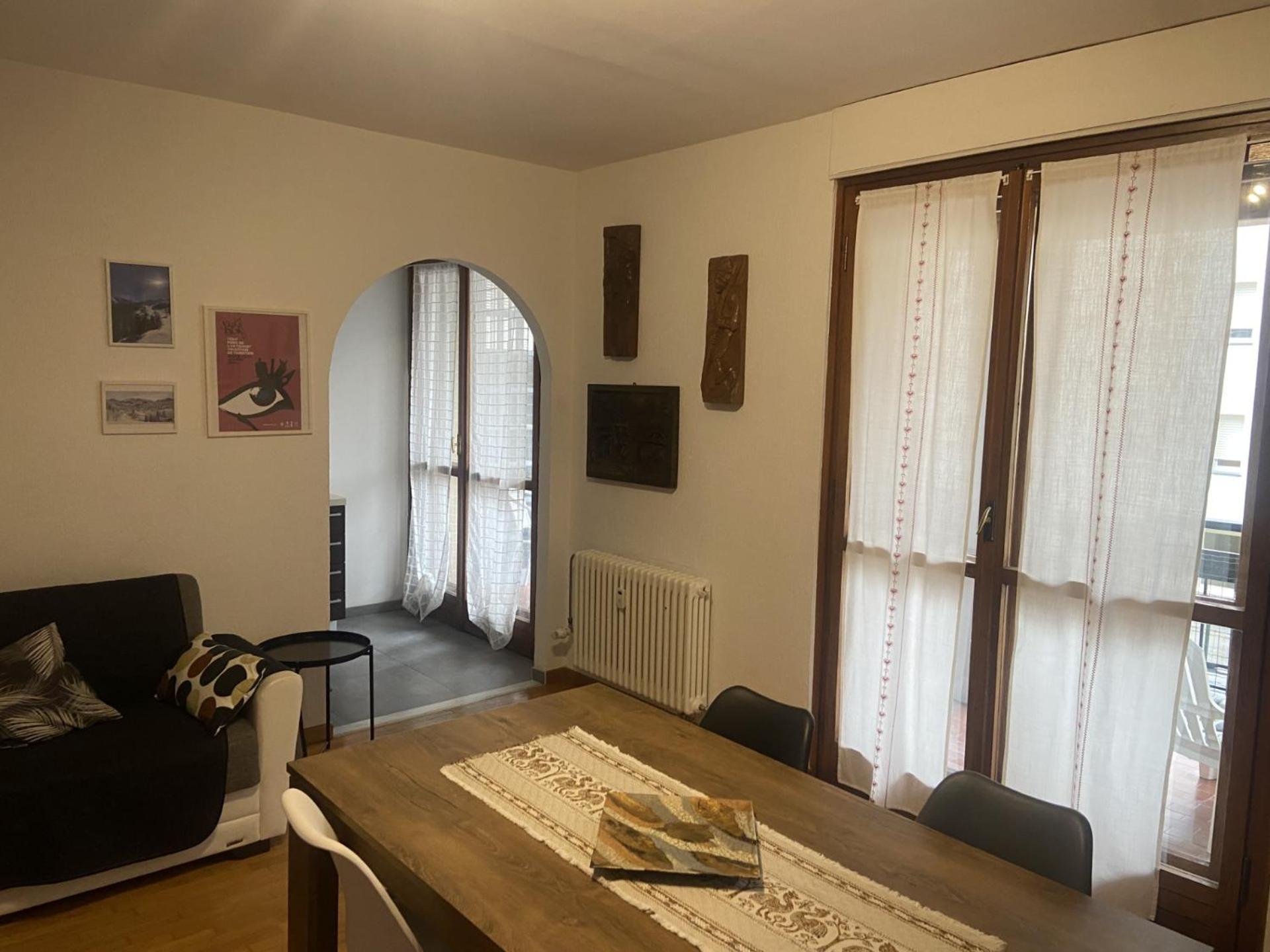 Apartment A Casa Di Niki *