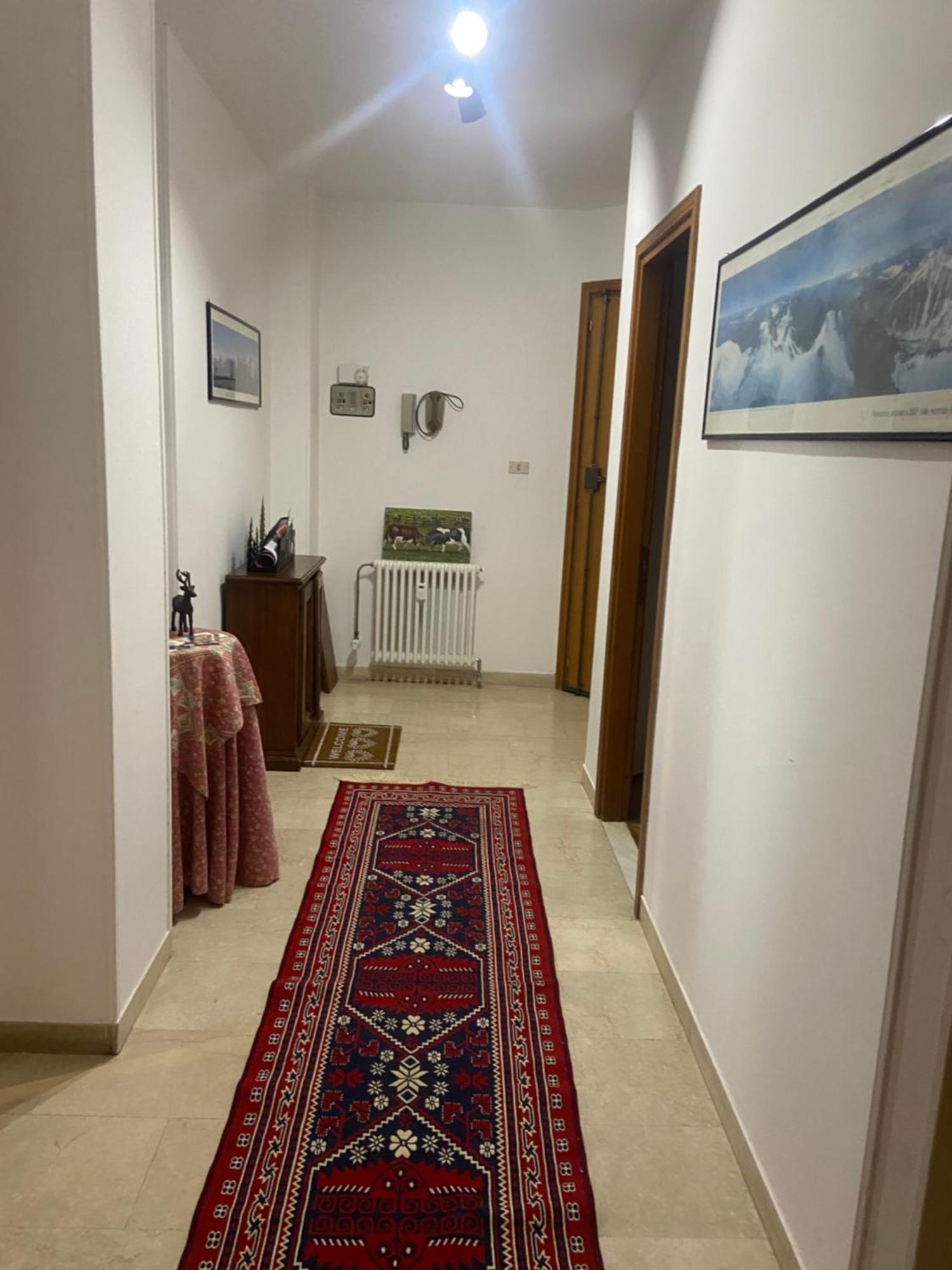 A Casa Di Niki Apartment *