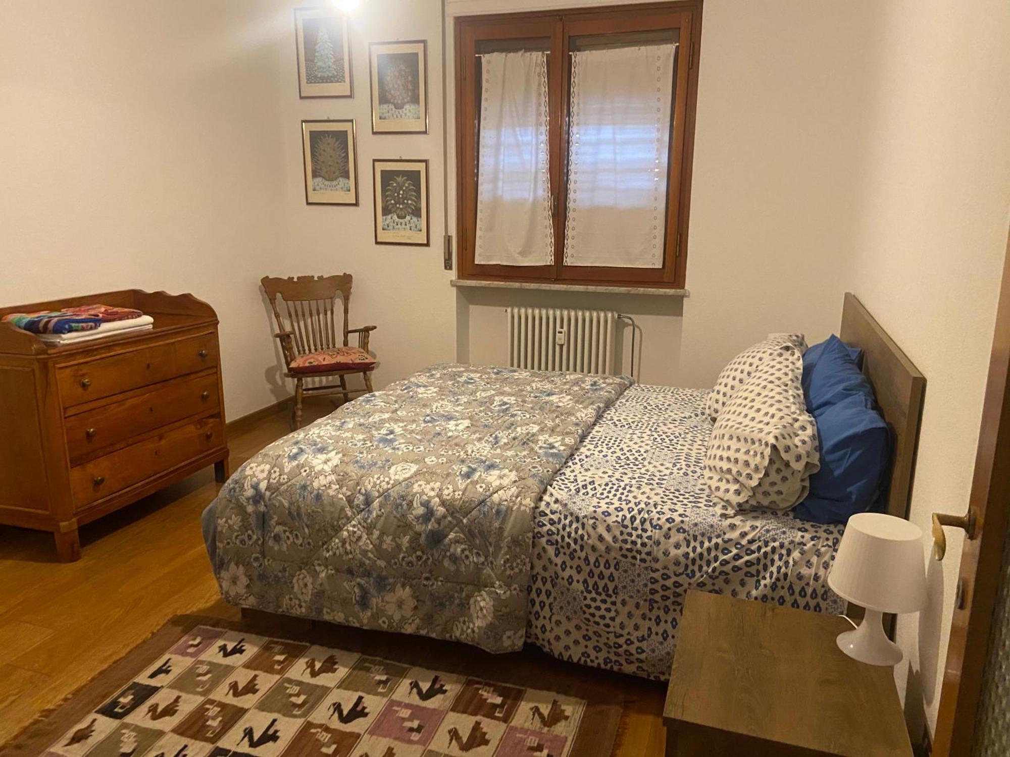 A Casa Di Niki Apartment