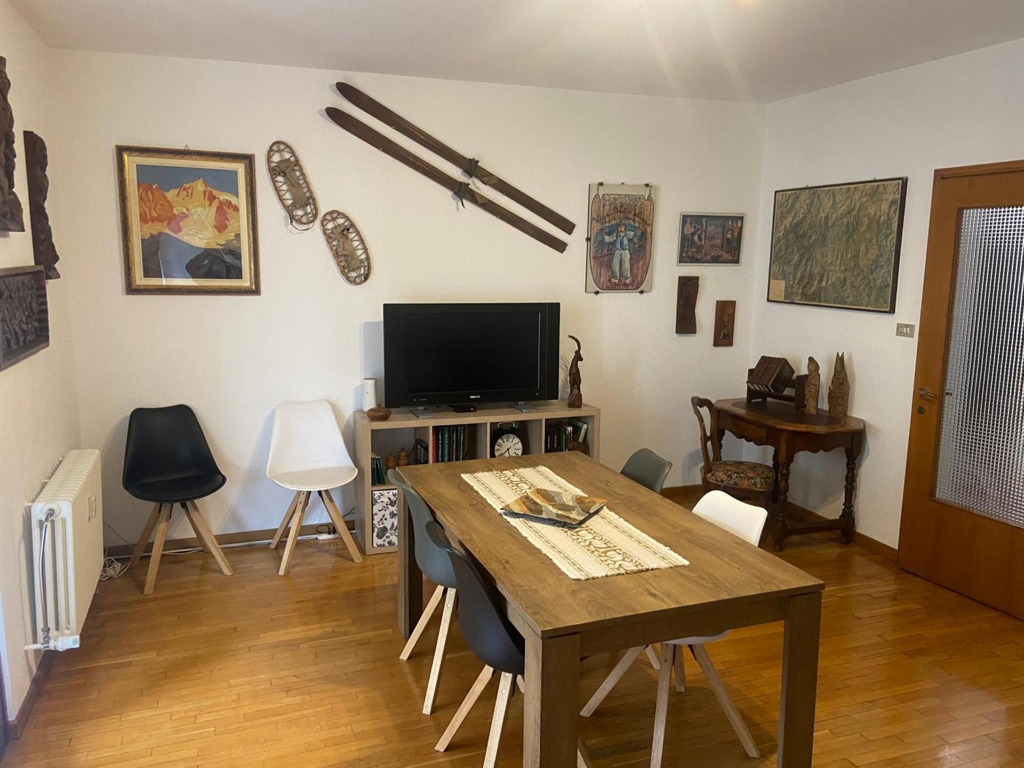 A Casa Di Niki Apartment